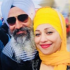 Meet your Posher, Manpreet